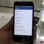 ASUS Padfone S Hands On 21