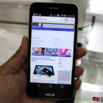 ASUS Padfone S Hands On 24