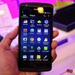 Acer Liquid E700 Quick Look 10