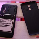 Acer Liquid E700 Quick Look 12