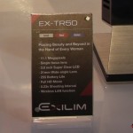 Casio Exilim TR 50 Selfie Camera 02