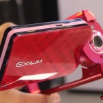 Casio Exilim TR 50 Selfie Camera 03