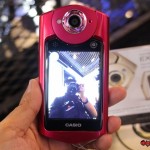 Casio Exilim TR 50 Selfie Camera 04