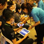 Celcom iPhone 6 and iPhone 6 Plus Midnight Launch 04