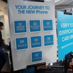 Celcom iPhone 6 and iPhone 6 Plus Midnight Launch 12