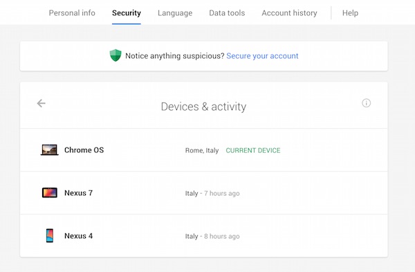 Google Releases New Security Tool That Makes It Easier To See What ...