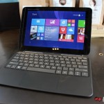 HP Pavilion x2 Hands On 02