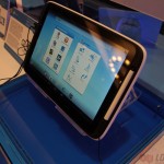 Intel Educational Tablet