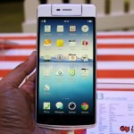 Oppo N3 Hands On 11