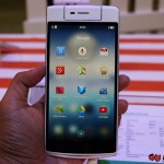 Oppo N3 Hands On 12