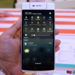 Oppo N3 Hands On 15