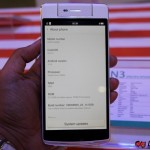 Oppo N3 Hands On 19