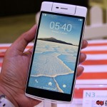 Oppo N3 Hands On 20