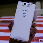 Oppo N3 Hands On 29