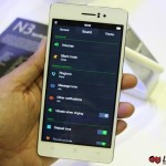 Oppo R5 Hands On 05