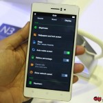 Oppo R5 Hands On 06