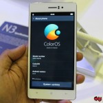 Oppo R5 Hands On 07