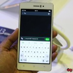 Oppo R5 Hands On 11