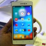 Oppo R5 Hands On 12