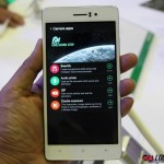 Oppo R5 Hands On 14