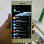 Oppo R5 Hands On 16