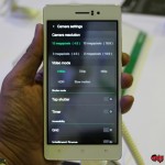 Oppo R5 Hands On 19