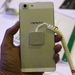 Oppo R5 Hands On 26