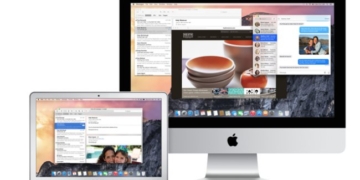 os x yosemite 2