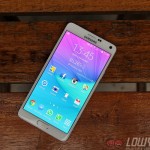 samsung galaxy note 4 review 1