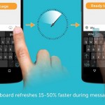 swiftkey update 4