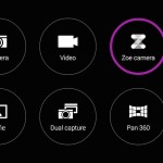 Camera Modes