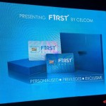 First by Celcom Postpaid Plans Launch 01