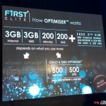 First by Celcom Postpaid Plans Launch 10