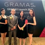 GRAMAS Malaysia Launch 2