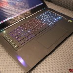 HP Omen Gaming Notebook Hands On 02