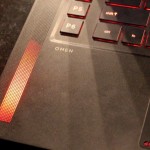 HP Omen Gaming Notebook Hands On 13