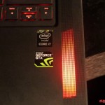 HP Omen Gaming Notebook Hands On 14