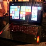 HP Omen Gaming Notebook Hands On 15