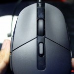 Logitech G302 Daedalus Prime MOBA Gaming Mouse 05