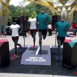 Nike We Run KL Expo 16