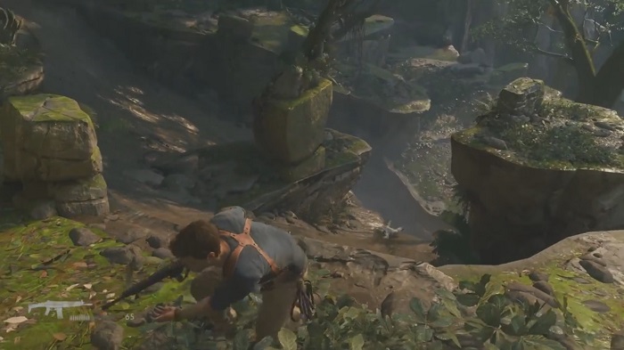 PSX 2014: Troy Baker Voicing Nathan Drake's Brother In Uncharted 4