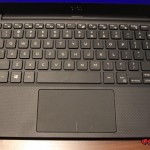 2015 Dell XPS 13 Hands On 02