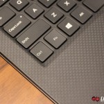 2015 Dell XPS 13 Hands On 03