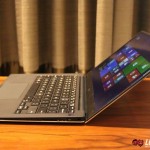 2015 Dell XPS 13 Hands On 05