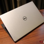 2015 Dell XPS 13 Hands On 06