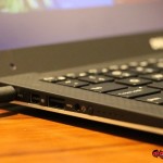 2015 Dell XPS 13 Hands On 07