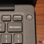 2015 Dell XPS 13 Hands On 08