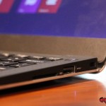 2015 Dell XPS 13 Hands On 10