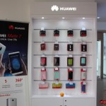 Huawei Malaysia Exclusive Service Centre Plaza Berjaya 01