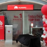 Huawei Malaysia Exclusive Service Centre Plaza Berjaya 06